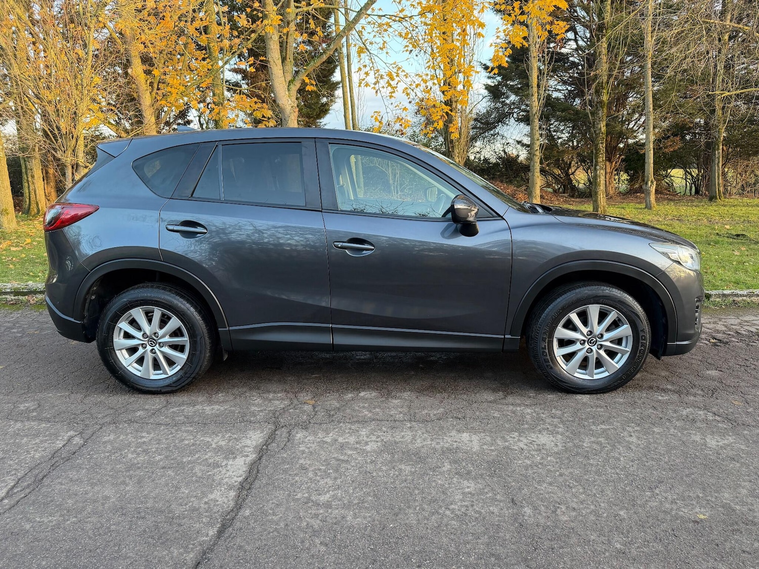 Used Mazda CX-5 2016 for sale - 77411013: Photo 7