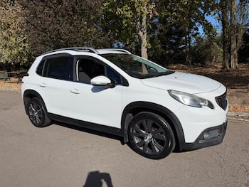 Used Peugeot 2008 2016 for sale - 79634031: Photo