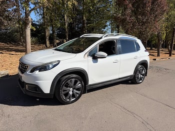 Used Peugeot 2008 2016 for sale - 79634031: Photo
