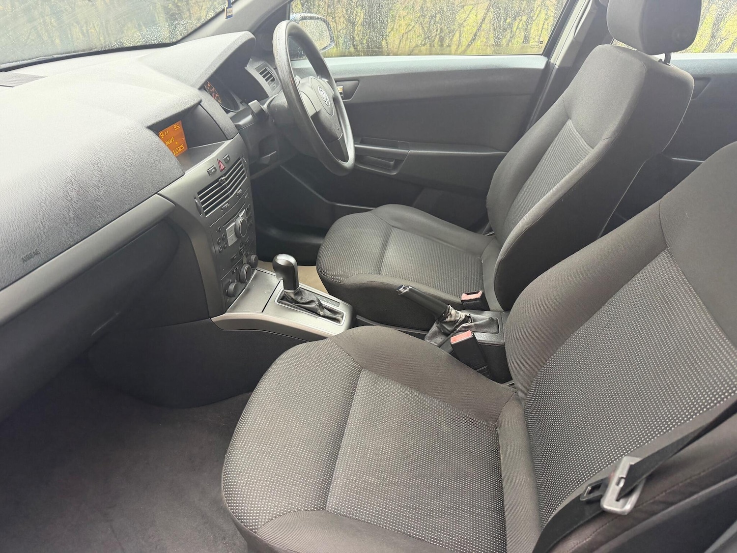 Used Vauxhall Astra 2004 for sale - 76753352: Photo 12