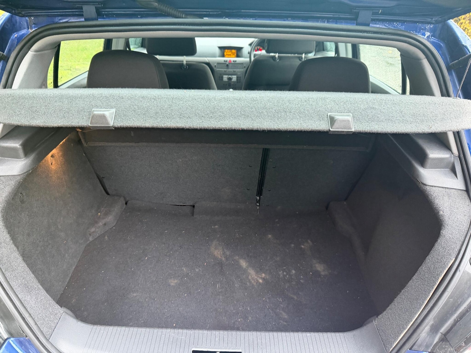 Used Vauxhall Astra 2004 for sale - 76753352: Photo 15