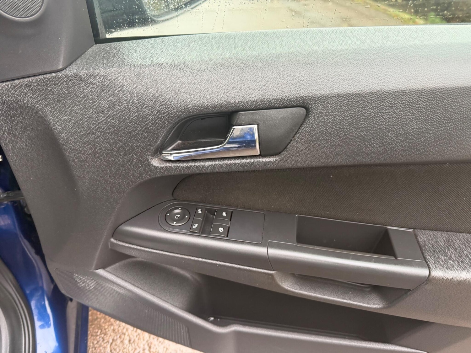 Used Vauxhall Astra 2004 for sale - 76753352: Photo 16