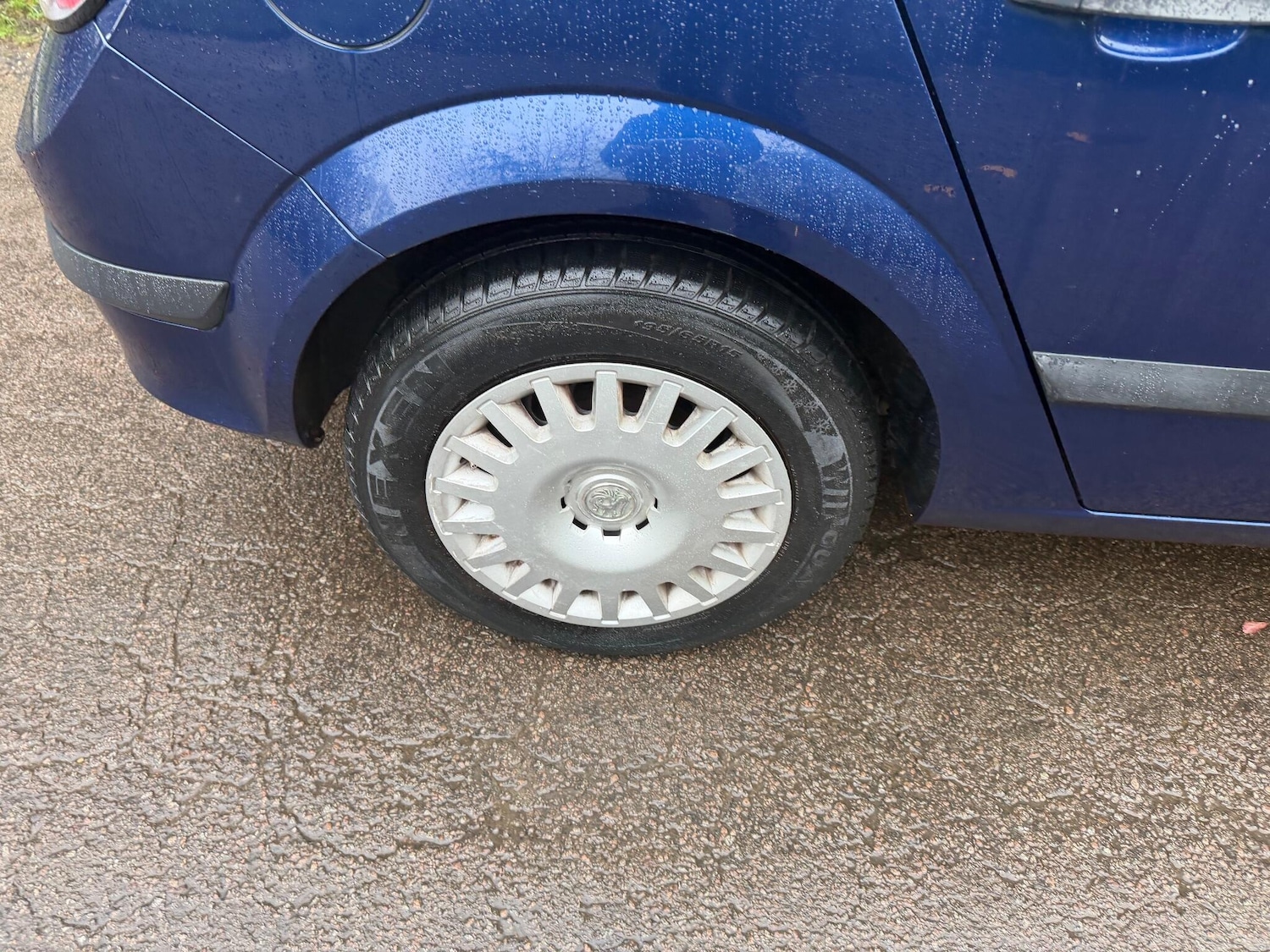 Used Vauxhall Astra 2004 for sale - 76753352: Photo 17