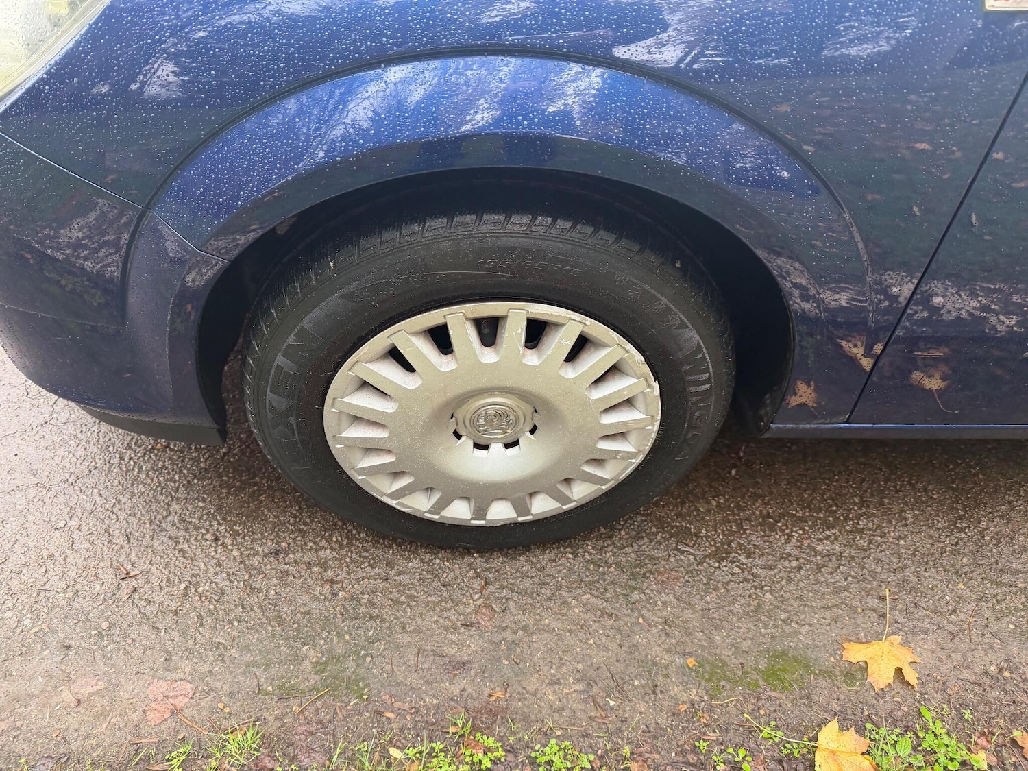 Used Vauxhall Astra 2004 for sale - 76753352: Photo 18