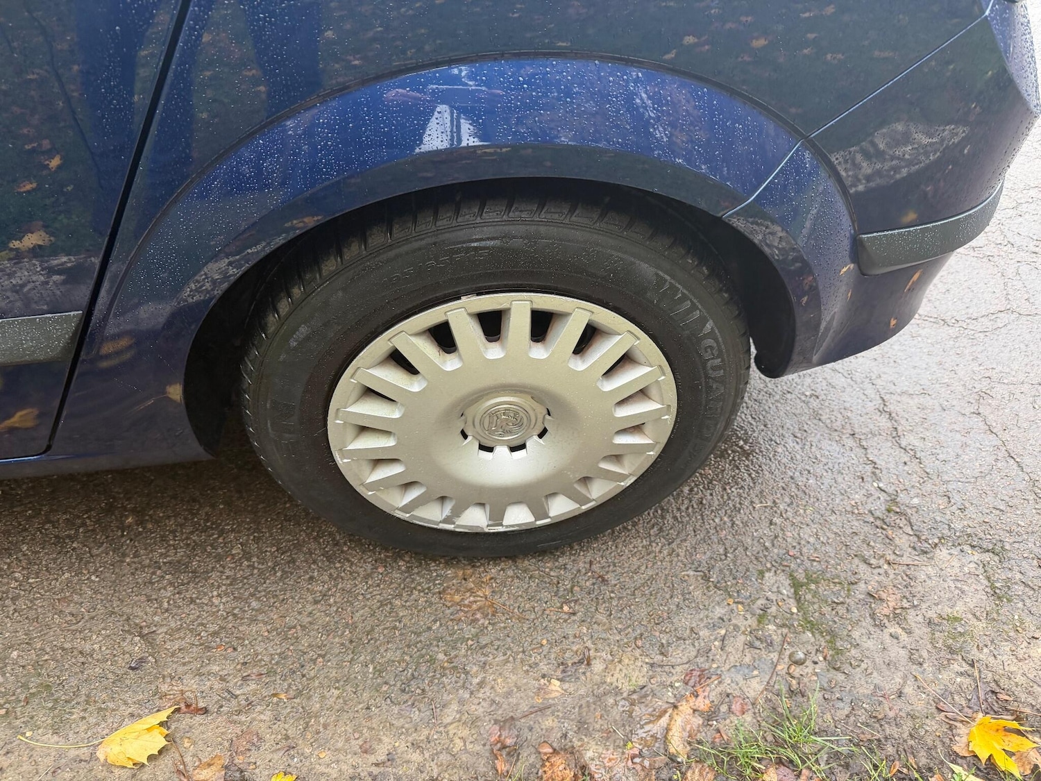 Used Vauxhall Astra 2004 for sale - 76753352: Photo 19