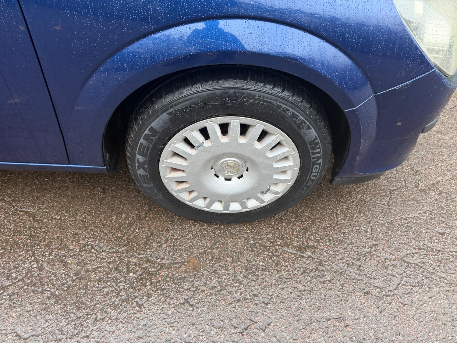 Used Vauxhall Astra 2004 for sale - 76753352: Photo 20