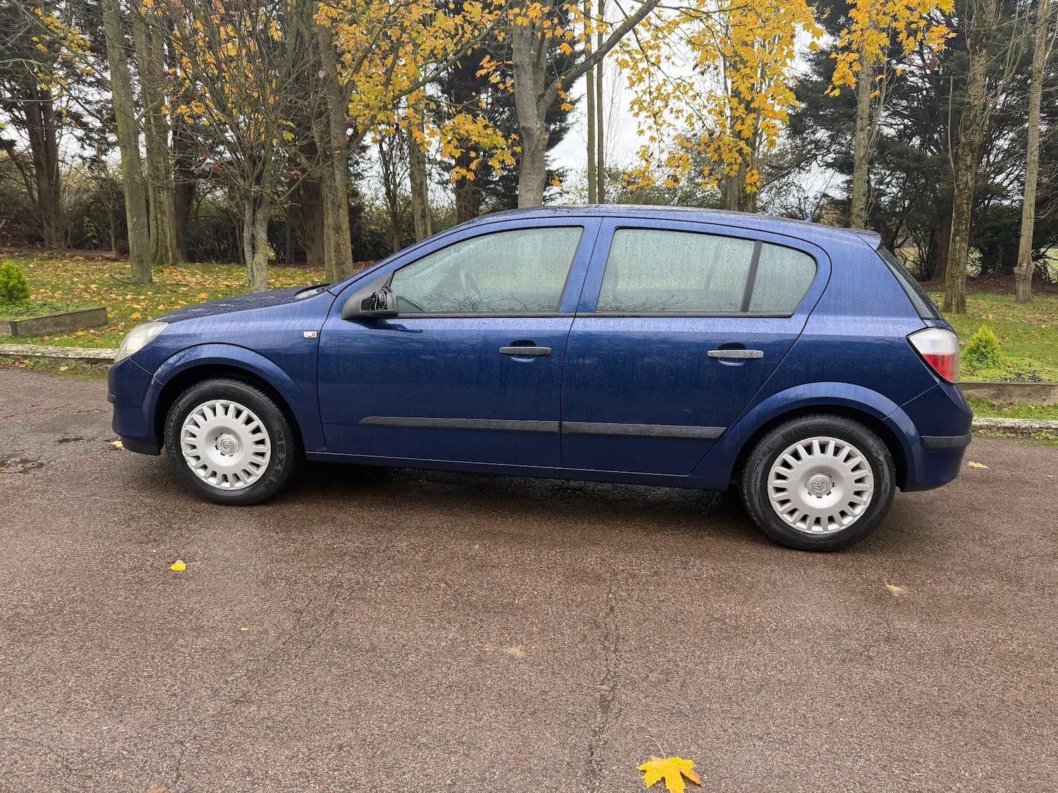 Used Vauxhall Astra 2004 for sale - 76753352: Photo 6