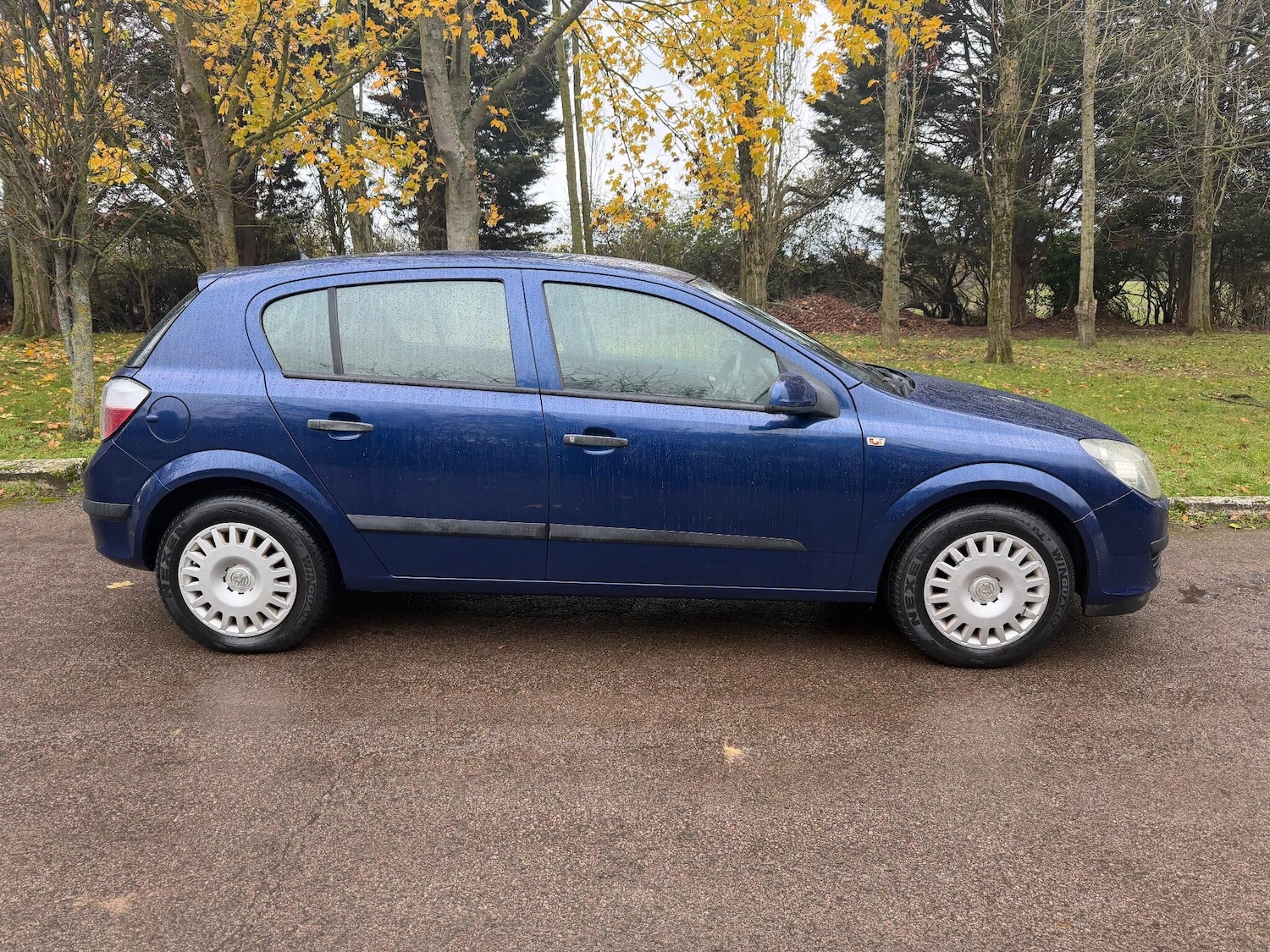 Used Vauxhall Astra 2004 for sale - 76753352: Photo 7