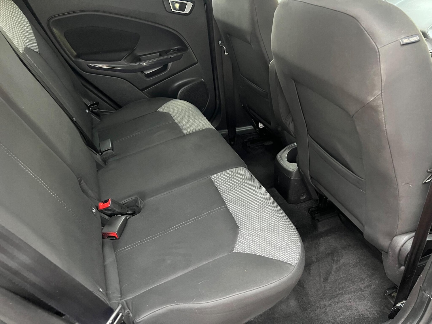 Used Ford Ecosport 2016 for sale - 76370757: Photo 13