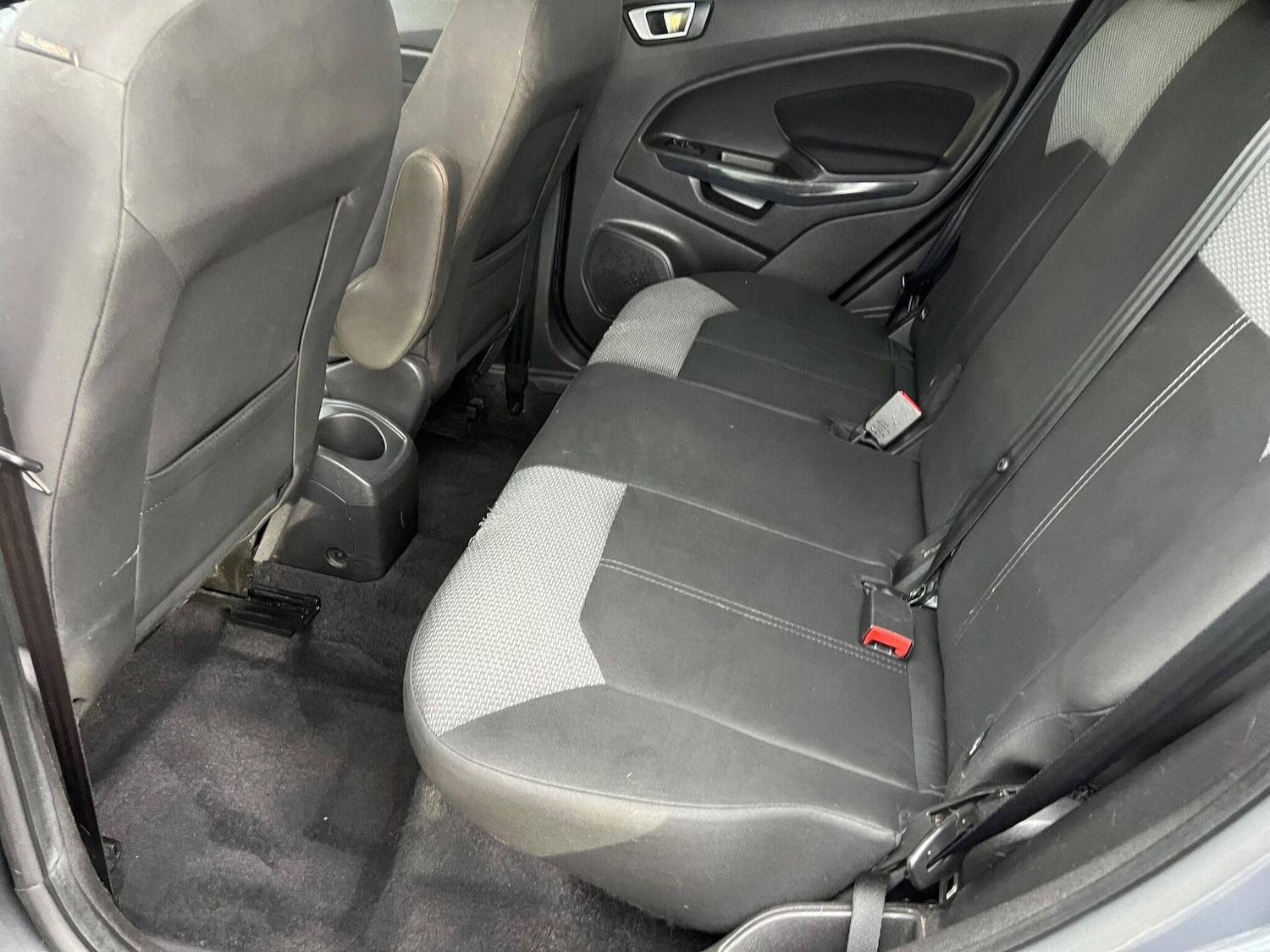Used Ford Ecosport 2016 for sale - 76370757: Photo 14