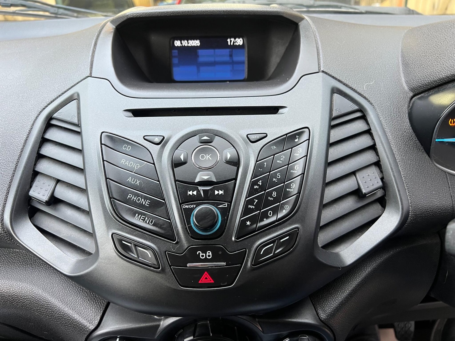Used Ford Ecosport 2016 for sale - 76370757: Photo 16