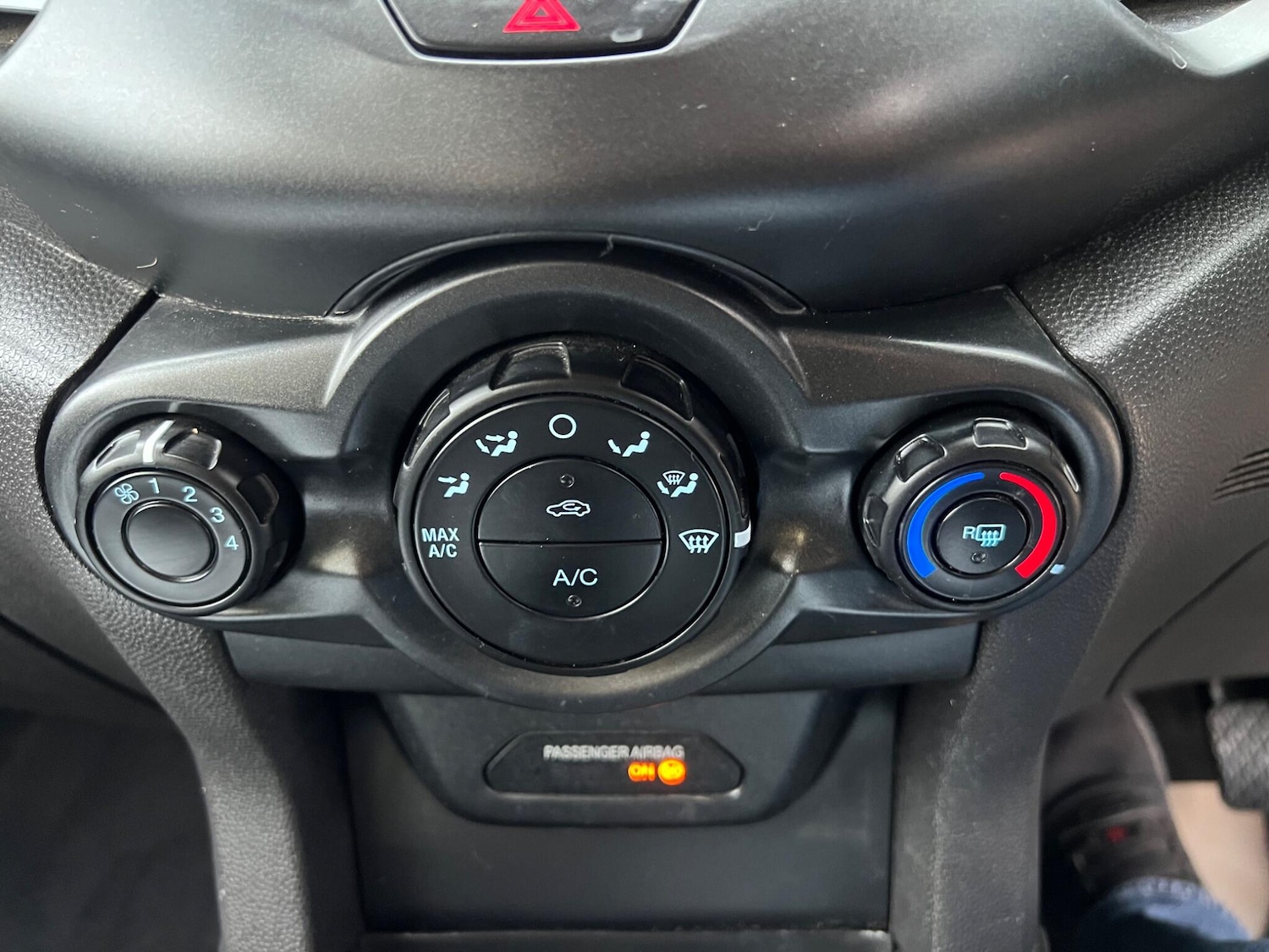 Used Ford Ecosport 2016 for sale - 76370757: Photo 17