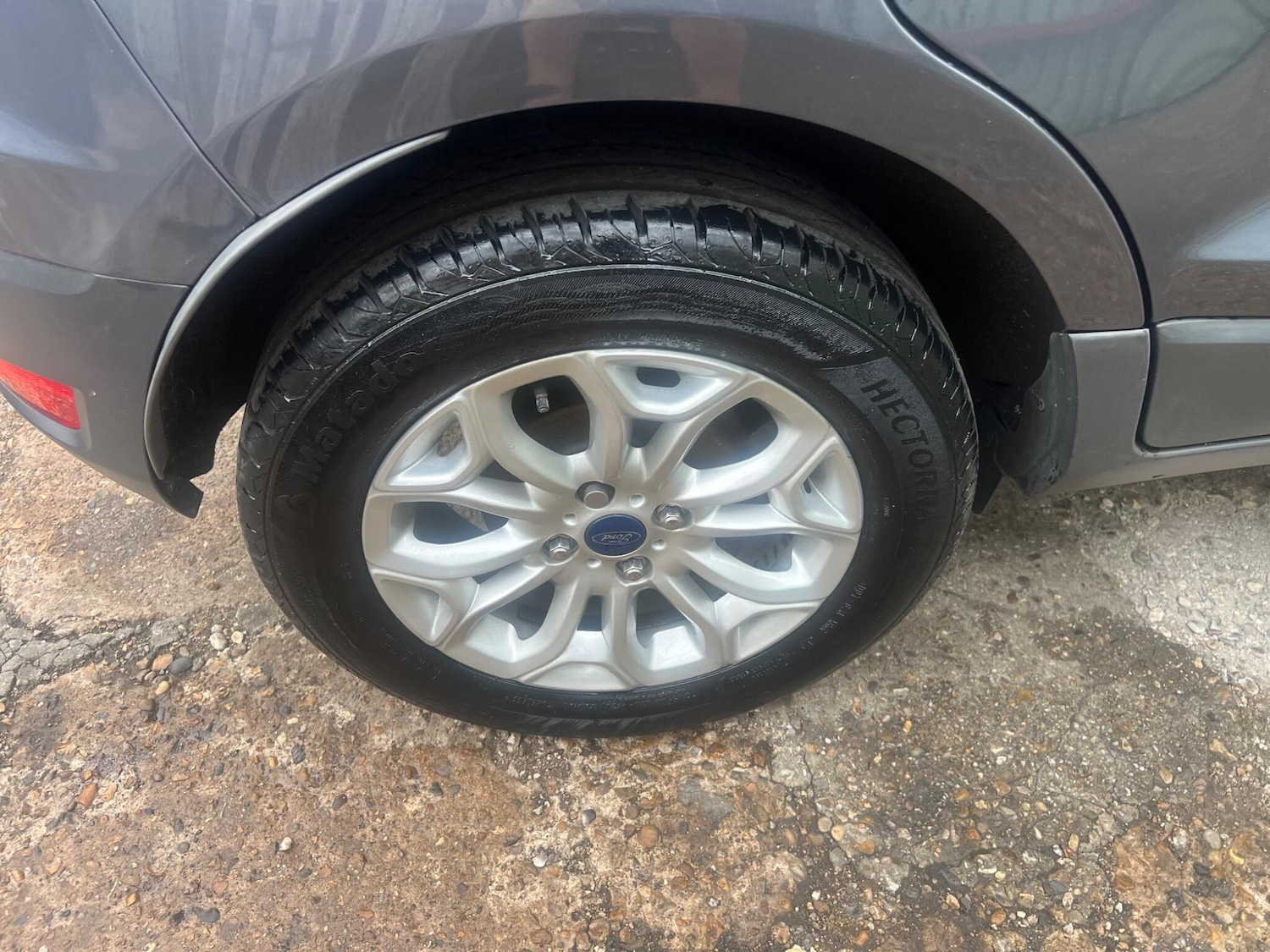Used Ford Ecosport 2016 for sale - 76370757: Photo 22