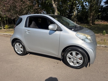Used Toyota IQ 2009 for sale - 79145720: Photo