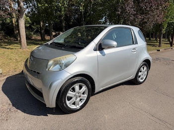 Used Toyota IQ 2009 for sale - 79145720: Photo