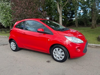 Used Ford Ka 2013 for sale - 78854807: Photo