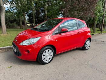 Used Ford Ka 2013 for sale - 78854807: Photo
