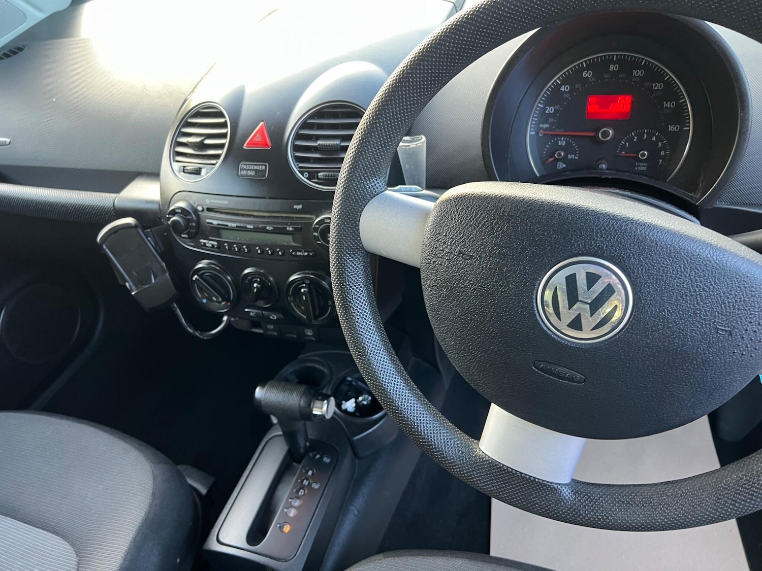 Used Volkswagen Beetle 2006 for sale - 76360408: Photo 10