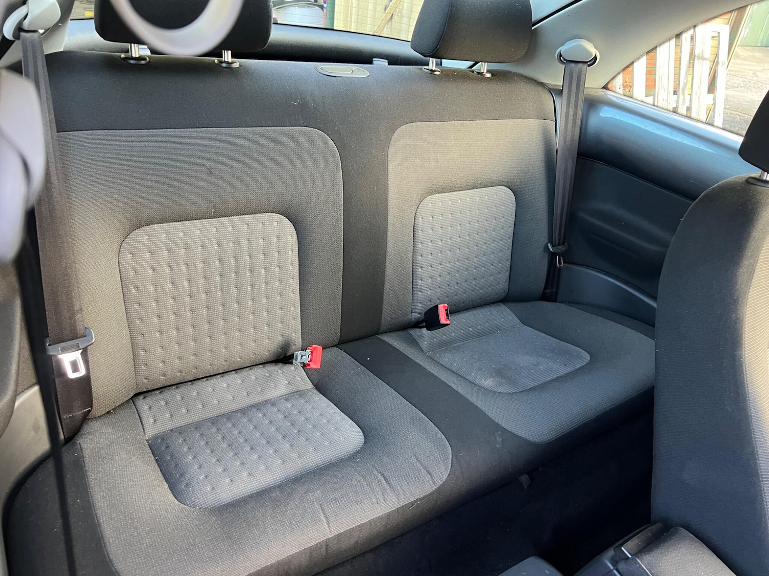 Used Volkswagen Beetle 2006 for sale - 76360408: Photo 13