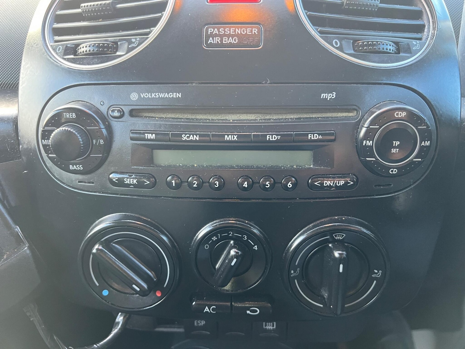 Used Volkswagen Beetle 2006 for sale - 76360408: Photo 17