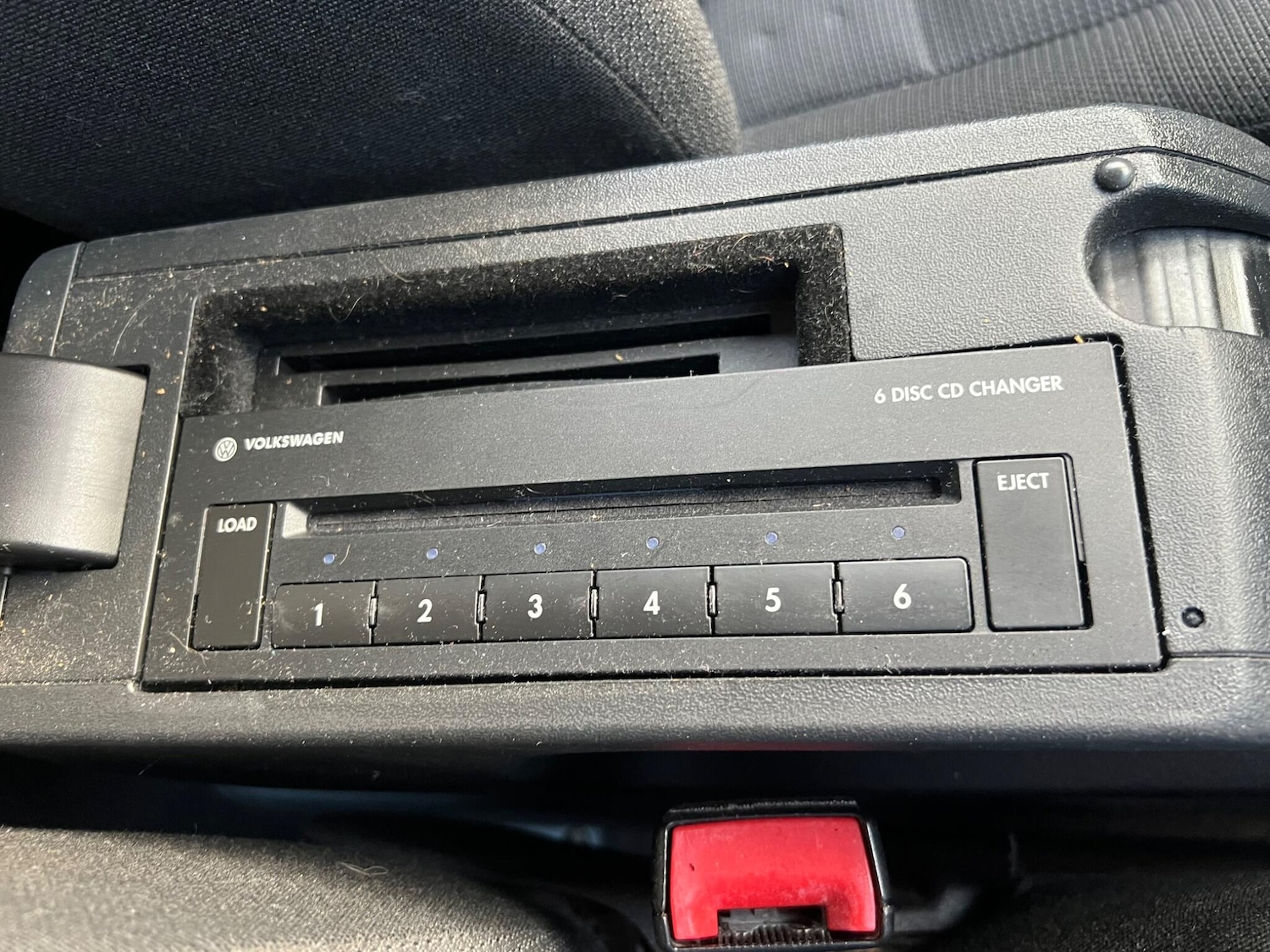 Used Volkswagen Beetle 2006 for sale - 76360408: Photo 18