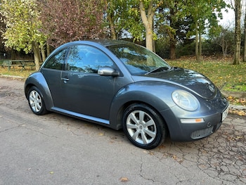 2006 (56) - 2.0 Auto Euro 4 3dr