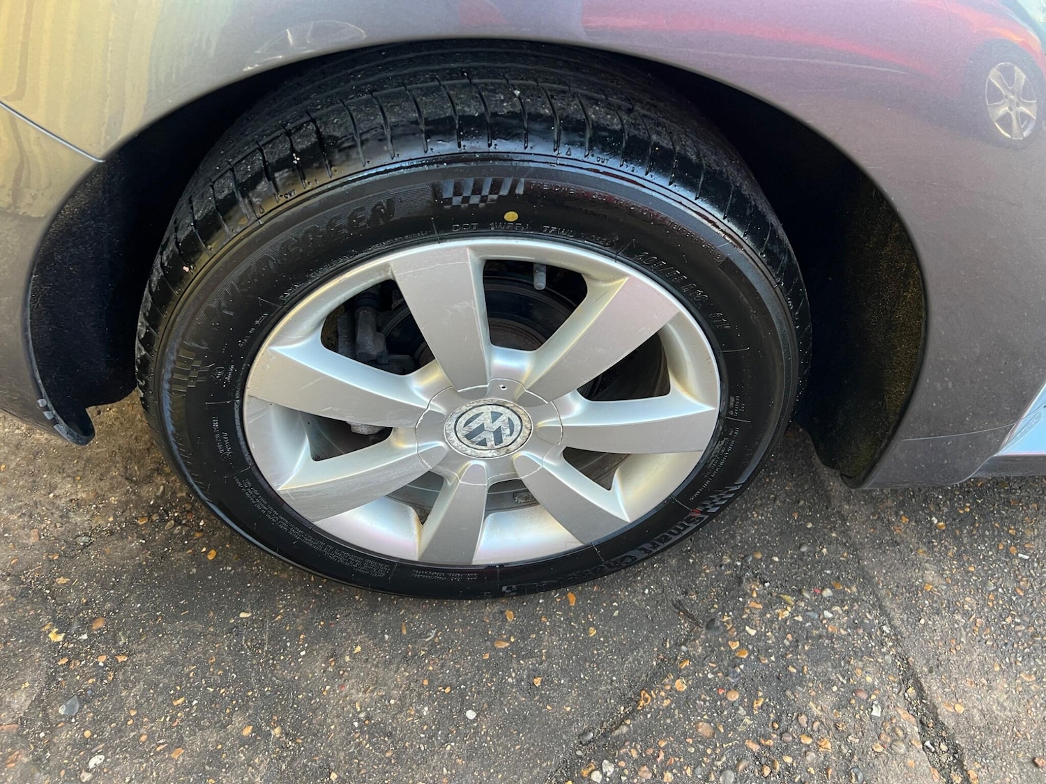 Used Volkswagen Beetle 2006 for sale - 76360408: Photo 20