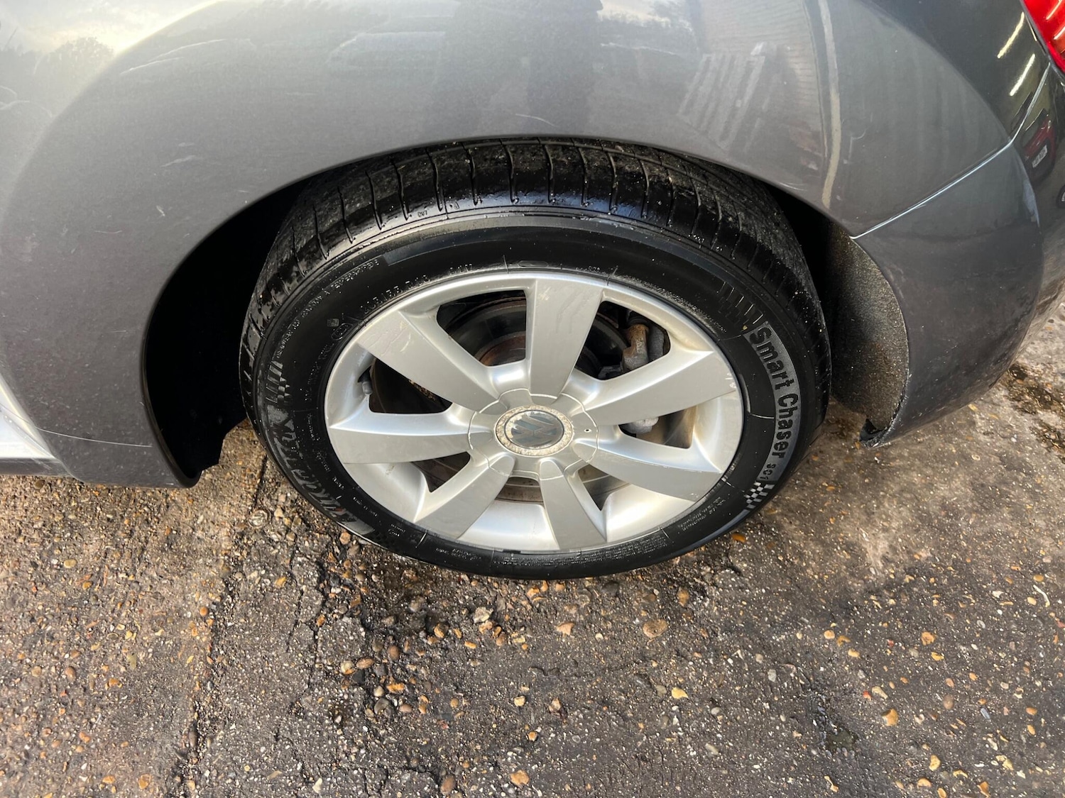 Used Volkswagen Beetle 2006 for sale - 76360408: Photo 21