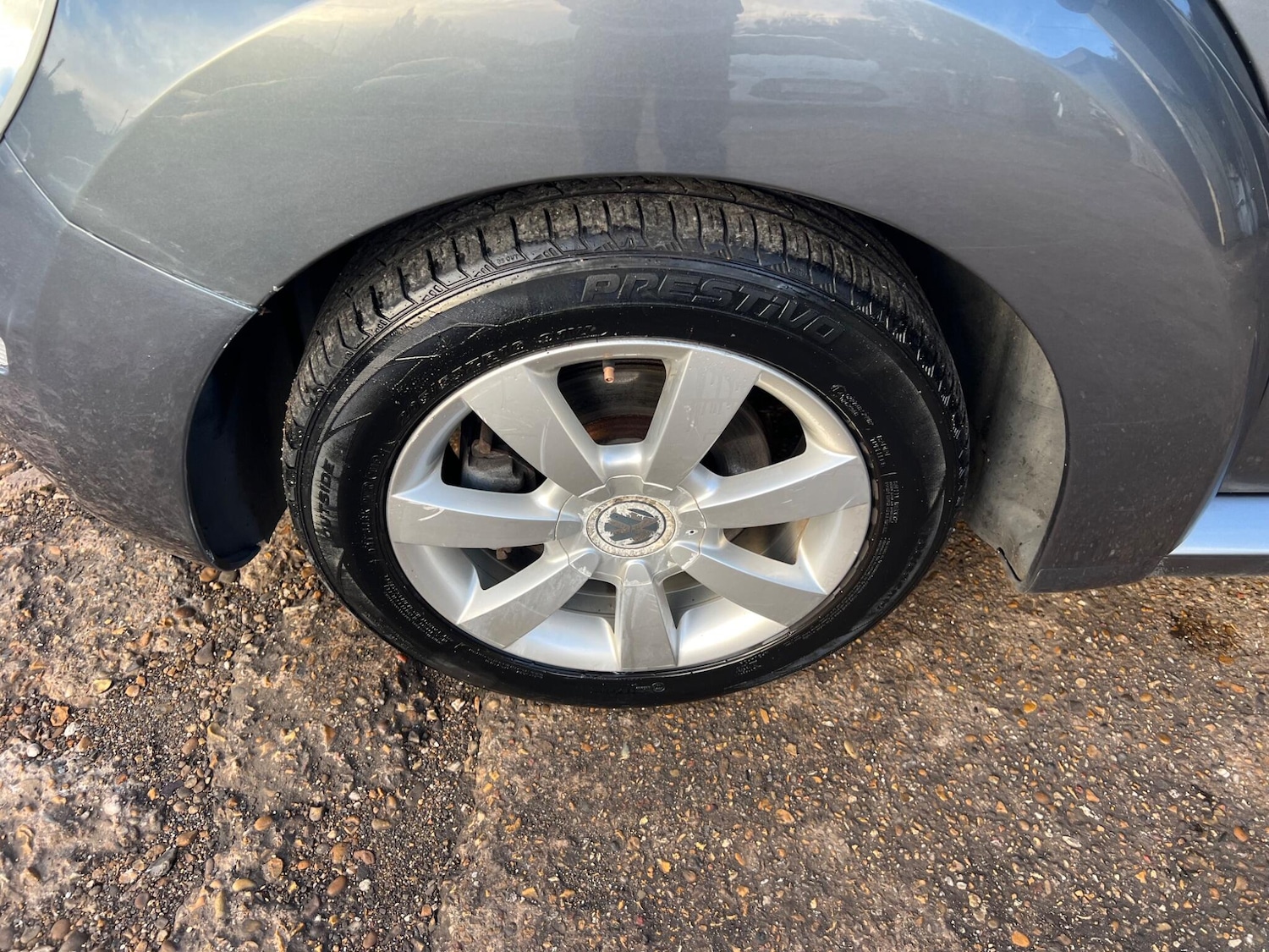 Used Volkswagen Beetle 2006 for sale - 76360408: Photo 22