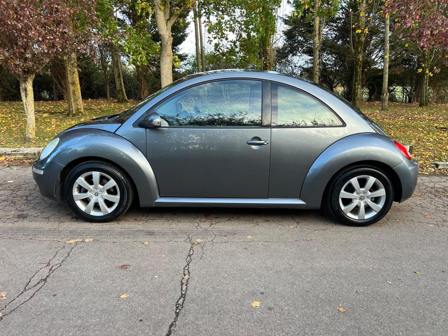 Used Volkswagen Beetle 2006 for sale - 76360408: Photo 6