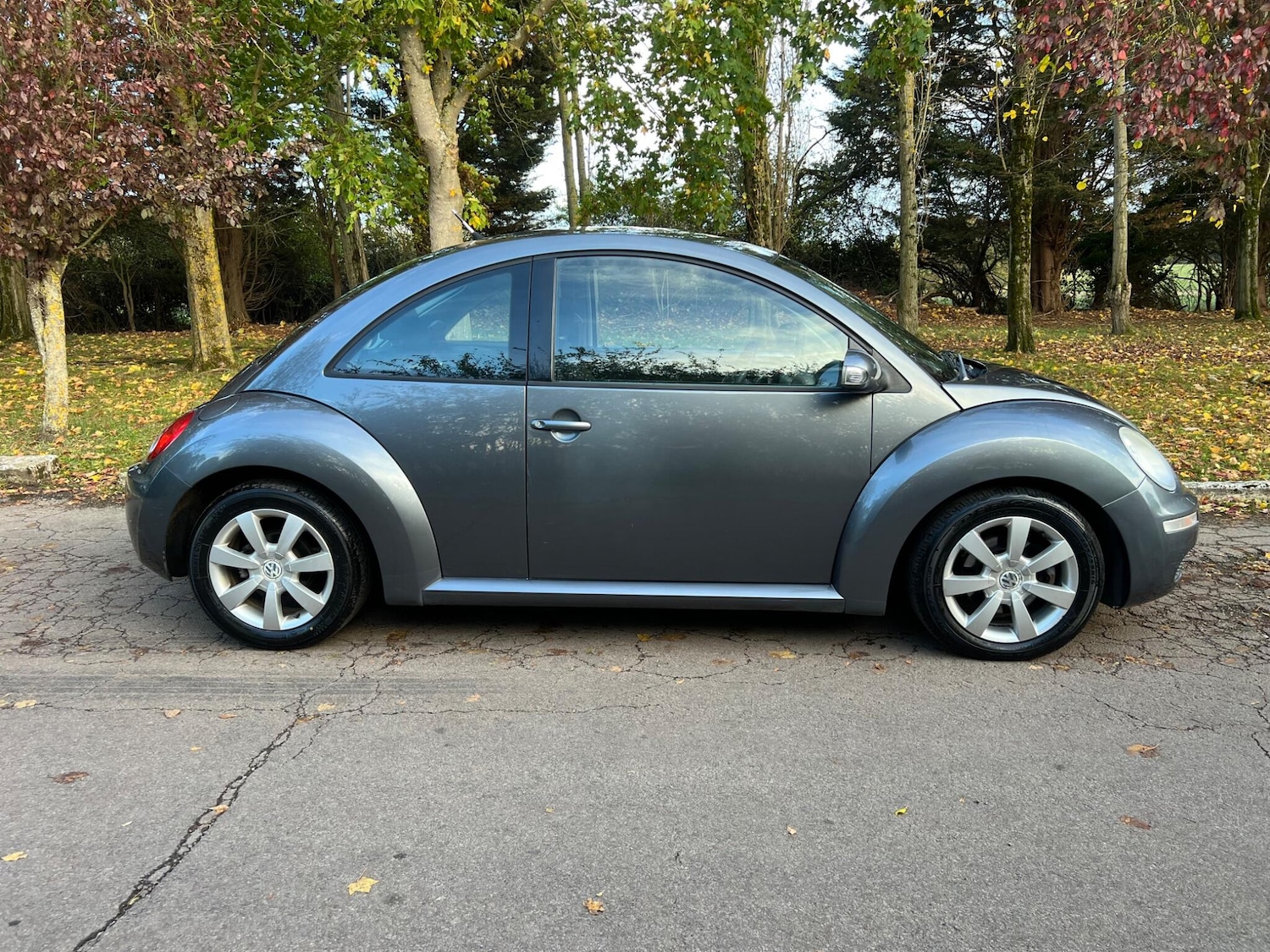 Used Volkswagen Beetle 2006 for sale - 76360408: Photo 7