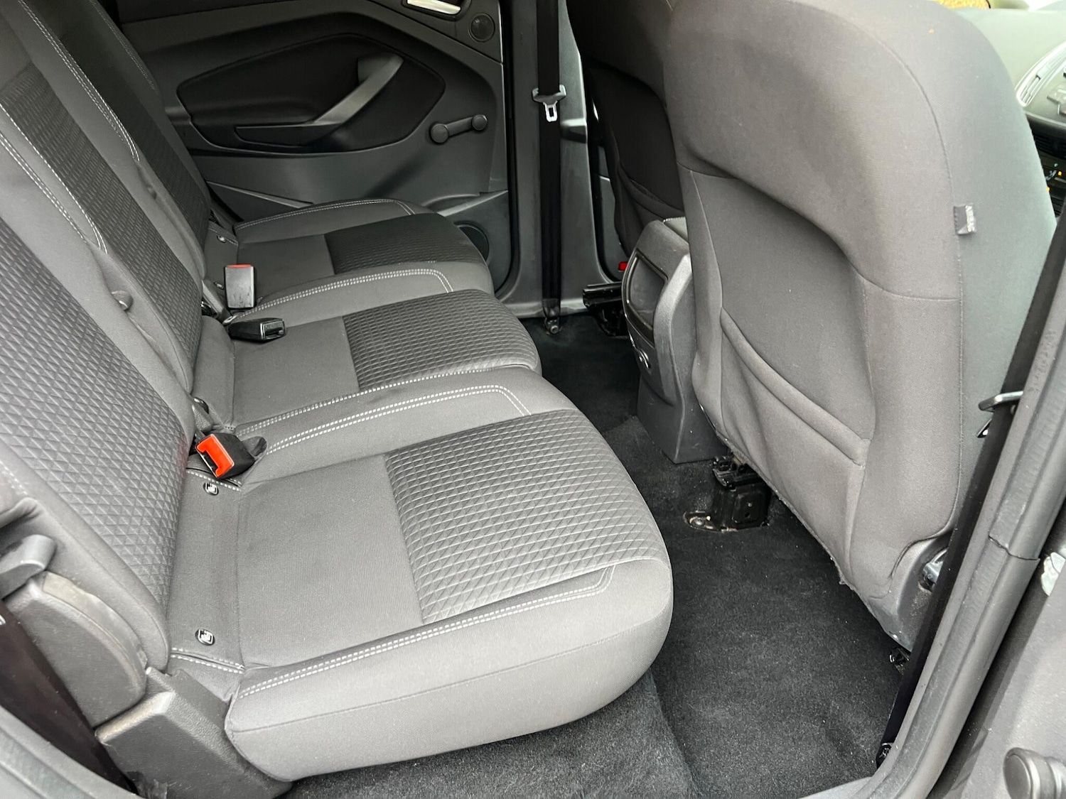 Used Ford C-Max 2017 for sale - 76753360: Photo 13