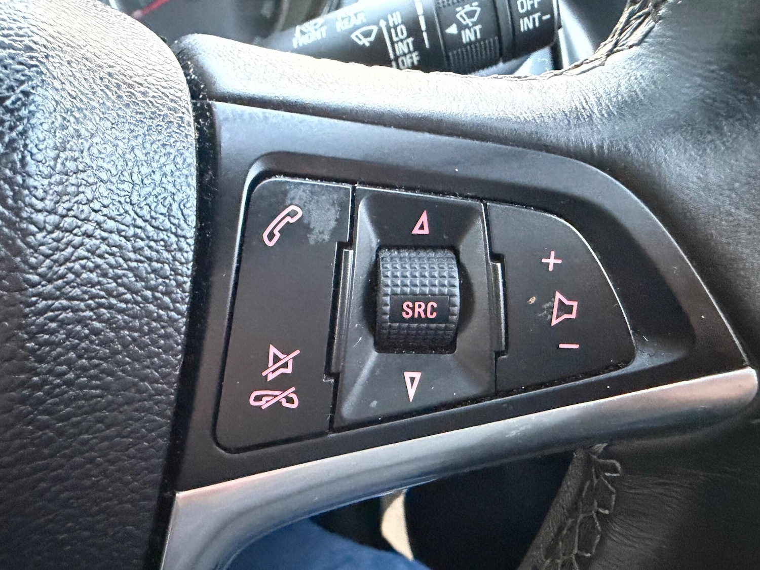 Used Vauxhall Mokka 2014 for sale - 76886240: Photo 16