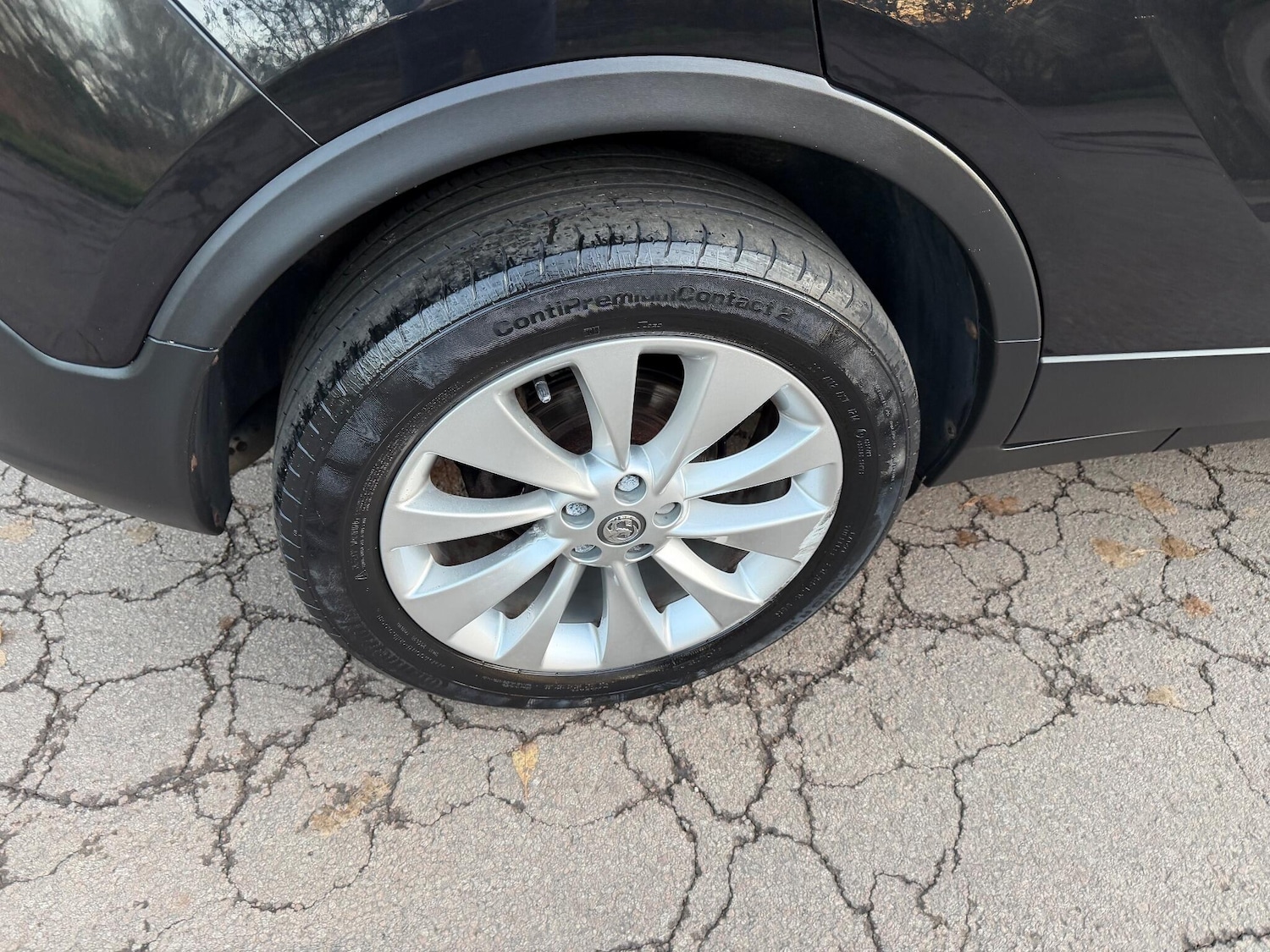 Used Vauxhall Mokka 2014 for sale - 76886240: Photo 20