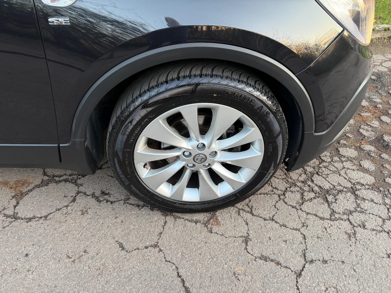 Used Vauxhall Mokka 2014 for sale - 76886240: Photo 22