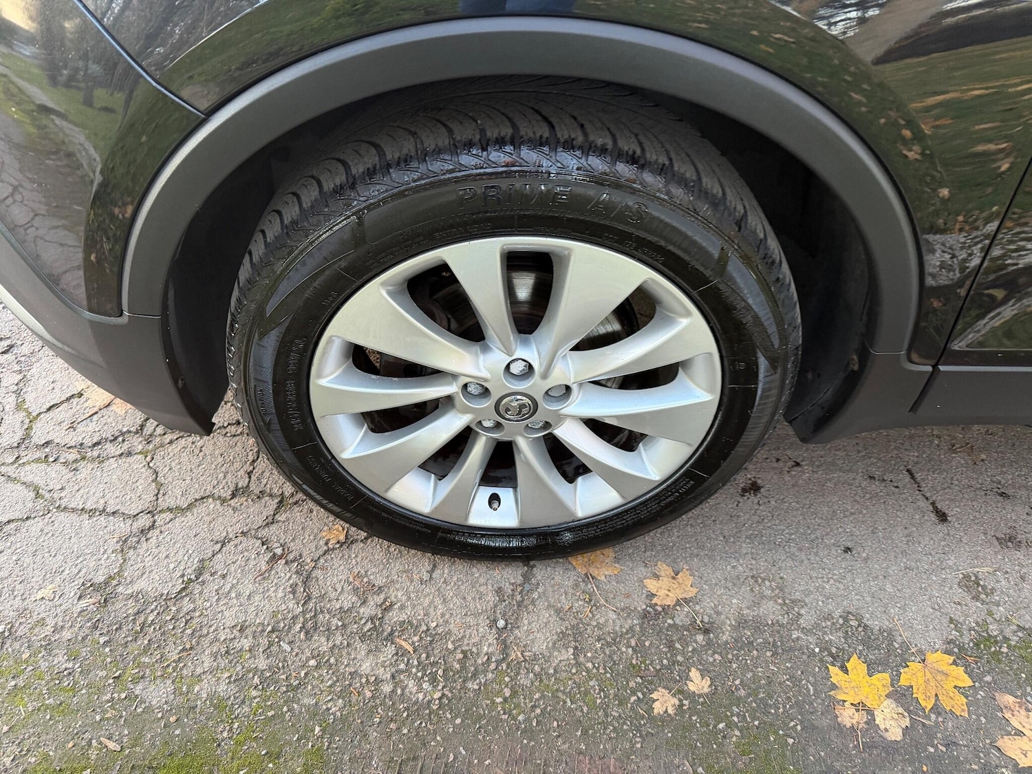 Used Vauxhall Mokka 2014 for sale - 76886240: Photo 23