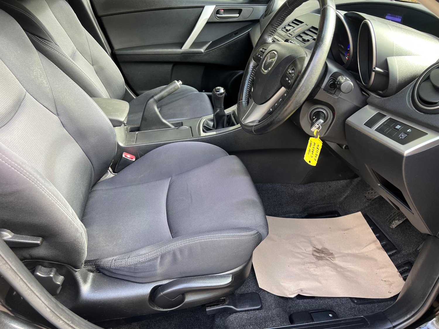 Used Mazda Mazda3 2011 for sale - 76371274: Photo 11