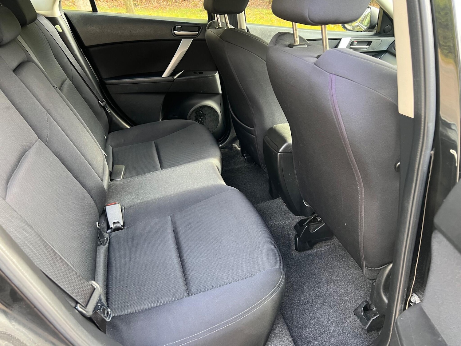 Used Mazda Mazda3 2011 for sale - 76371274: Photo 13