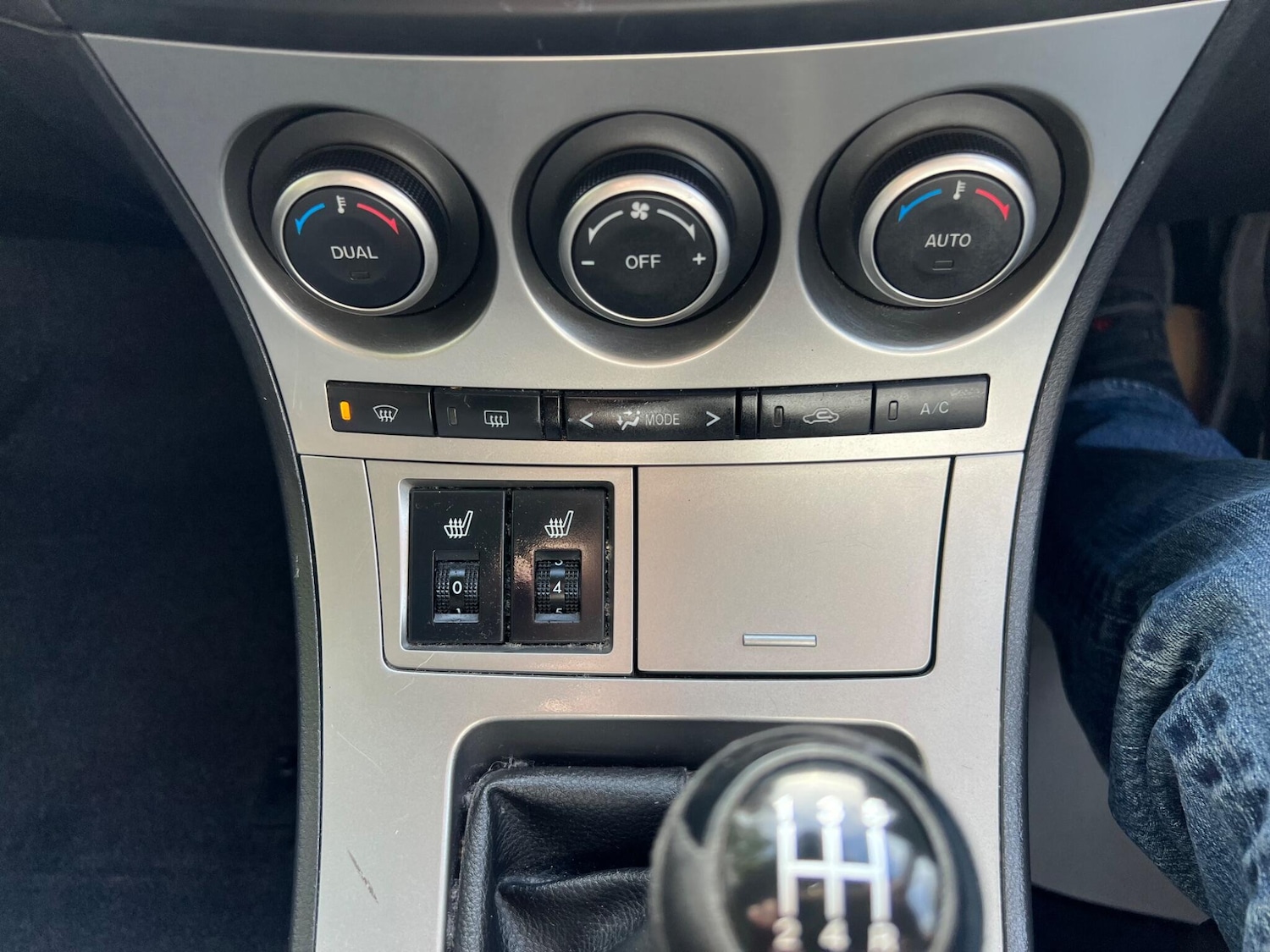 Used Mazda Mazda3 2011 for sale - 76371274: Photo 17