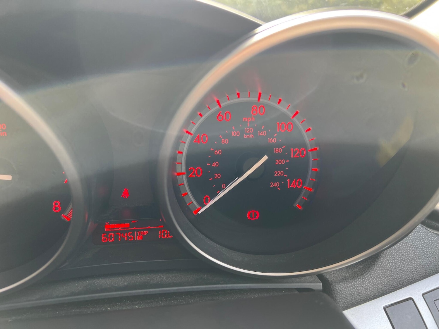 Used Mazda Mazda3 2011 for sale - 76371274: Photo 18