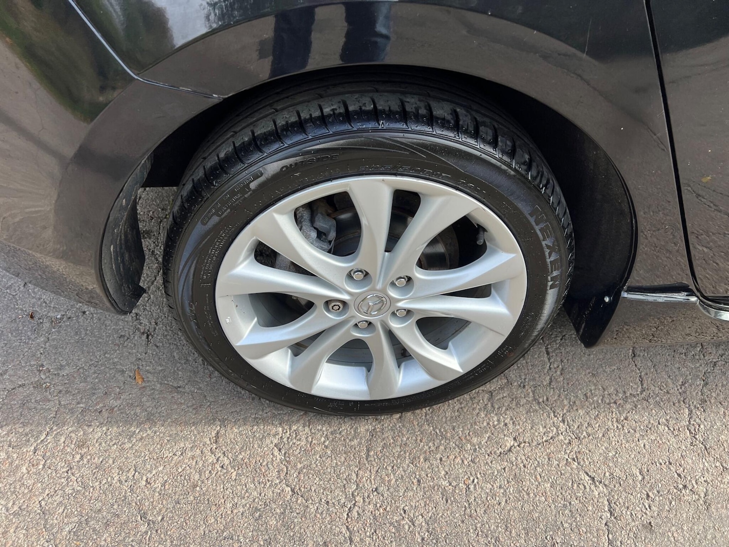 Used Mazda Mazda3 2011 for sale - 76371274: Photo 25