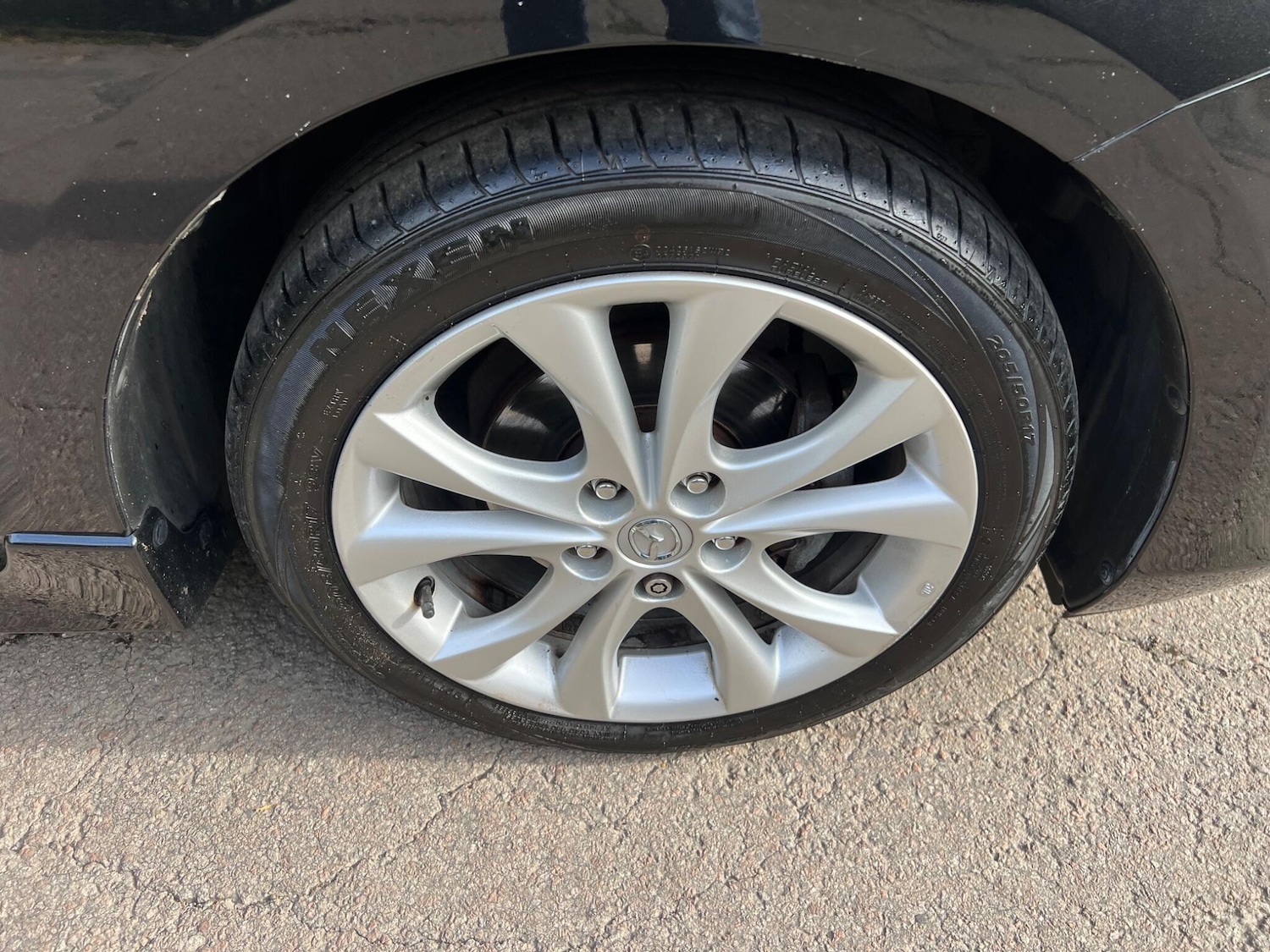 Used Mazda Mazda3 2011 for sale - 76371274: Photo 26