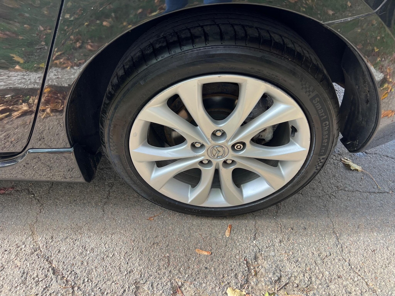Used Mazda Mazda3 2011 for sale - 76371274: Photo 27