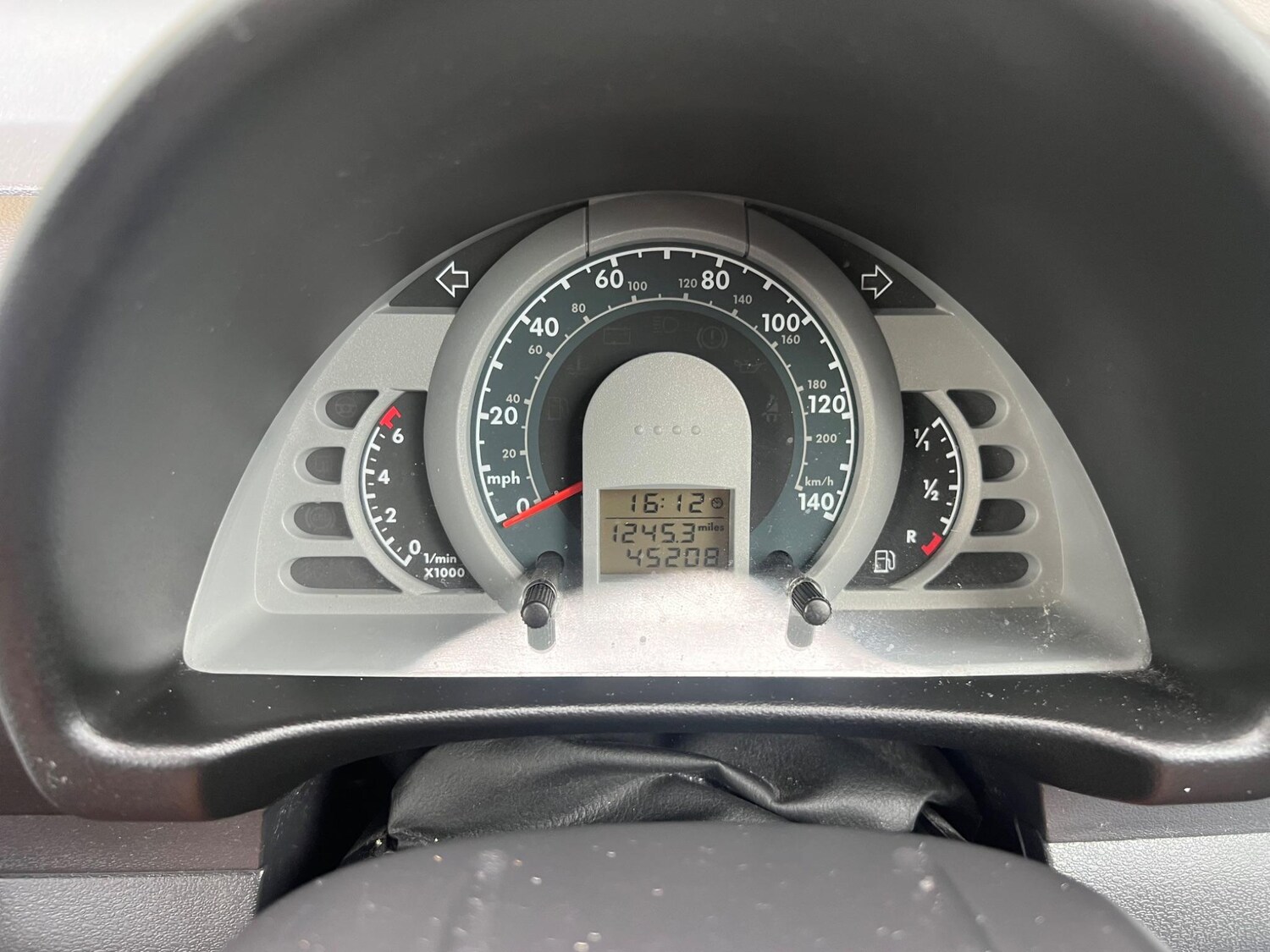 Vehicle 16