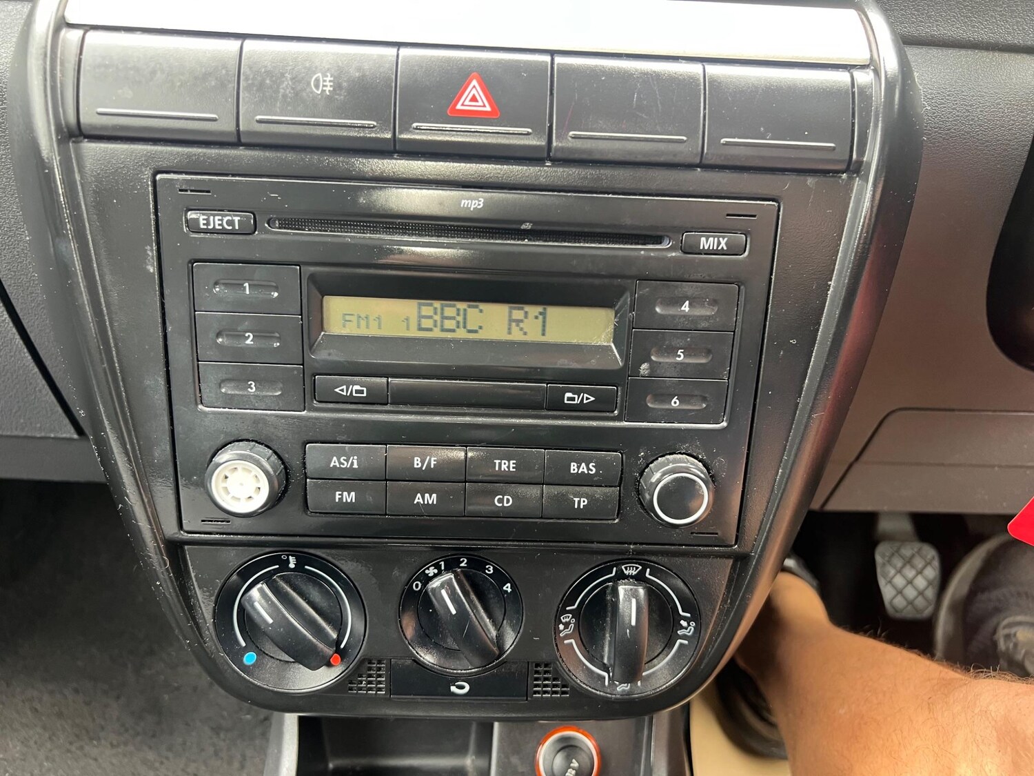 Vehicle 17