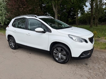 Used Peugeot 2008 2018 for sale - 78562176: Photo