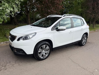 Used Peugeot 2008 2018 for sale - 78562176: Photo