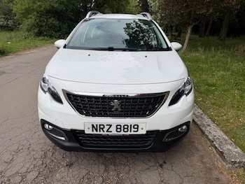 Used Peugeot 2008 2018 for sale - 78562176: Photo