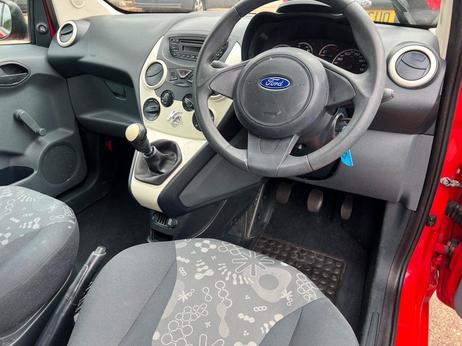 Used Ford Ka 2014 for sale - 76899317: Photo 10