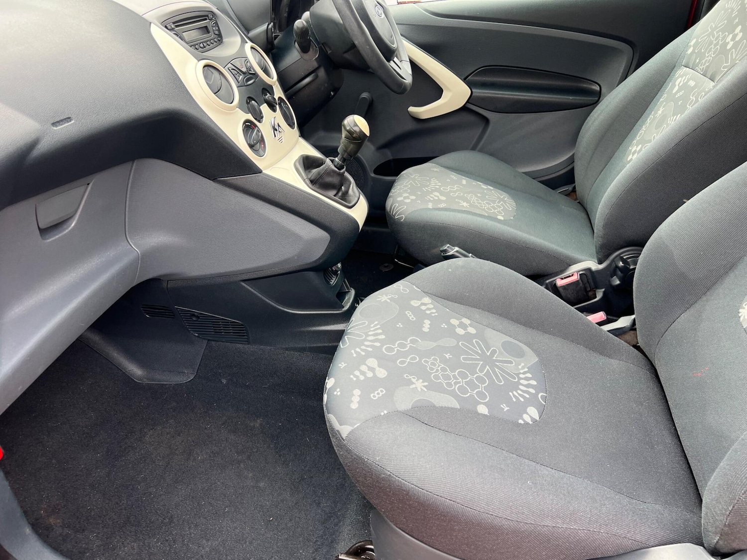 Used Ford Ka 2014 for sale - 76899317: Photo 12